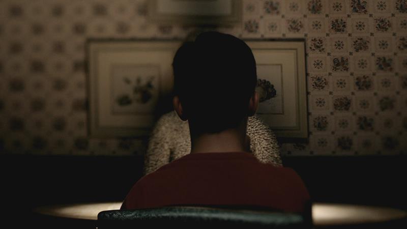 Channel Zero: Dinner is Served Channel Zero: Dinner is Served