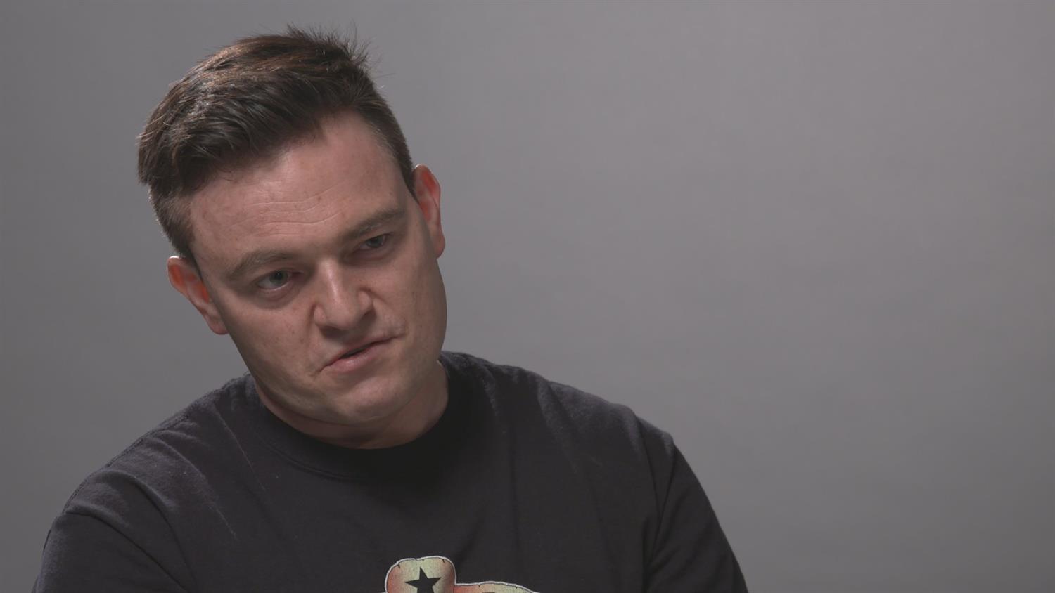 Scott Snyder on Dark Nights Metal, Batman Who Laughs & Baby Darkseid (Behind the Panel) Scott Snyder on Dark Nights Metal, Batman Who Laughs & Baby Darkseid (Behind the Panel)