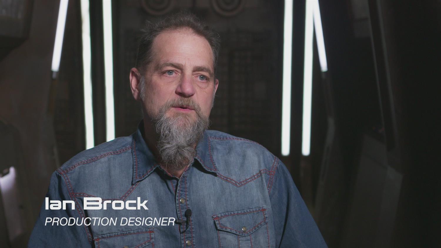 Dark Matter Backstage: Season 3, Episode 7 Dark Matter Backstage: Season 3, Episode 7