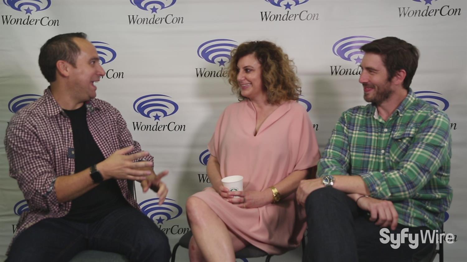 Misfit City Writers on Making The Goonies With Girls Misfit City Writers on Making The Goonies With Girls
