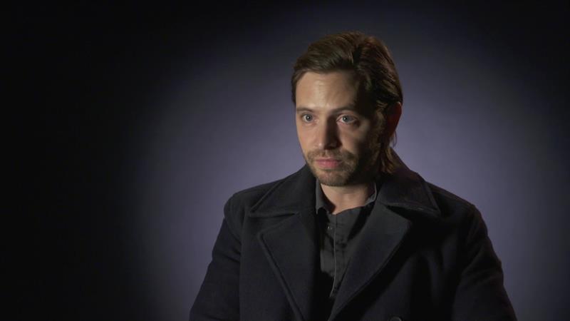 Inside 12 Monkeys - Season 2, Episode 7 Inside 12 Monkeys - Season 2, Episode 7