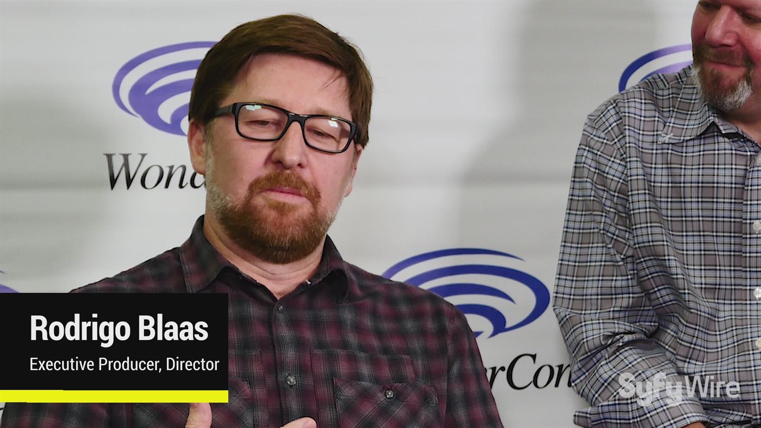 Trollhunters Producers Talk End of Season 1 & Working With Anton Yelchin Trollhunters Producers Talk End of Season 1 & Working With Anton Yelchin