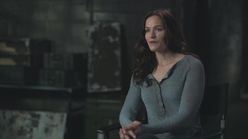 Inside Van Helsing: Episode 4 Inside Van Helsing: Episode 4