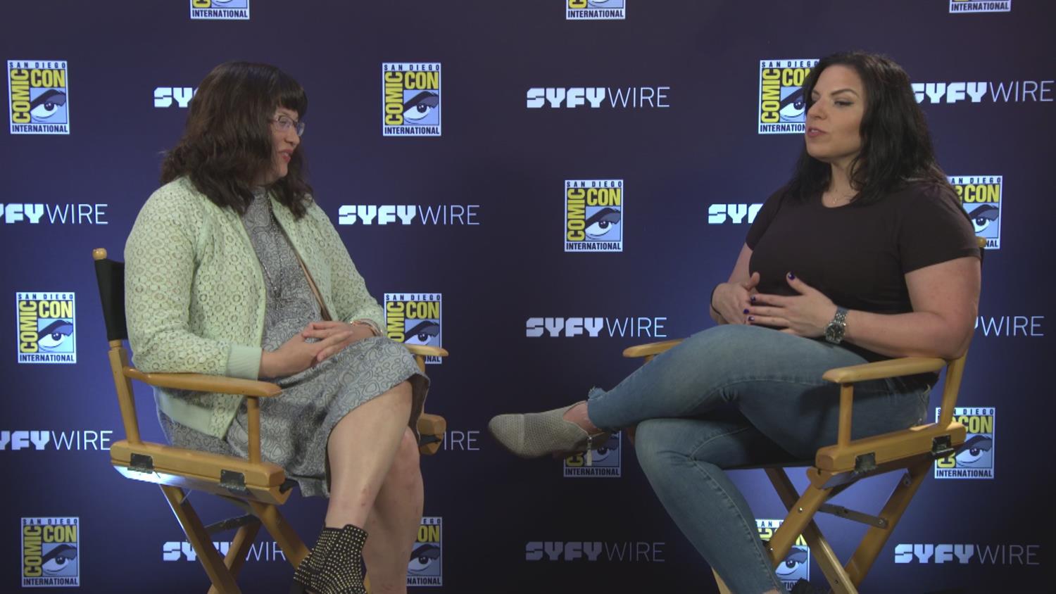 Clueless and Heroine Complex Author Sarah Kuhn on 90s, X-Men and More Clueless and Heroine Complex Author Sarah Kuhn on 90s, X-Men and More