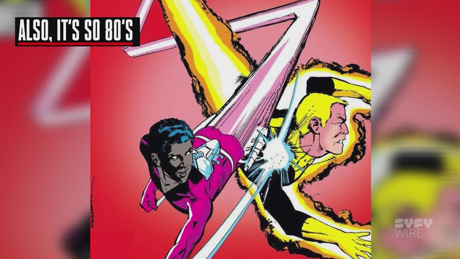 7 Essential New Mutant Stories 7 Essential New Mutant Stories