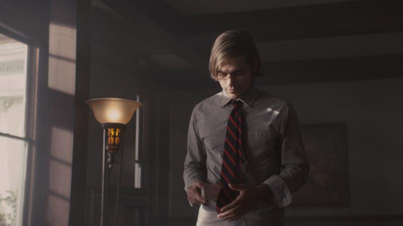 The Magicians and Bebe Rexha: “No Broken Hearts” Video The Magicians and Bebe Rexha: “No Broken Hearts” Video