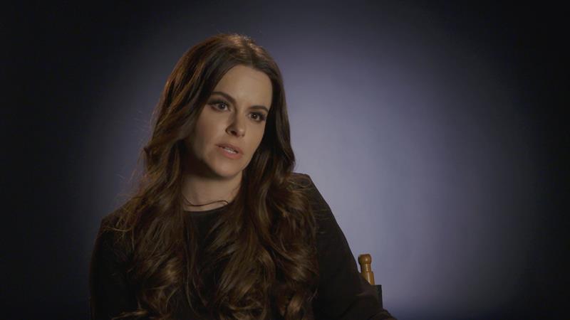 Inside 12 Monkeys: Season 2, Episode 9 Inside 12 Monkeys: Season 2, Episode 9