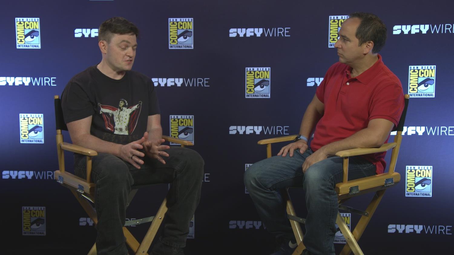 Scott Snyder Reveals Details of DC Comics' Dark Nights: Metal Scott Snyder Reveals Details of DC Comics' Dark Nights: Metal