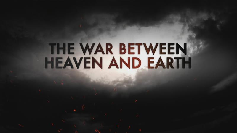 Dominion: Burn The World Dominion: Burn The World