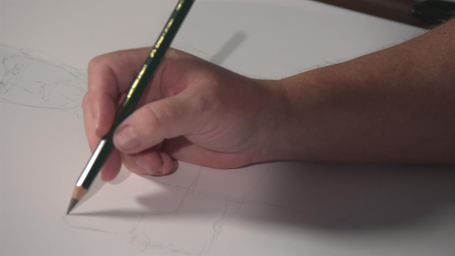 Watch Comic Book Artist Matt Wagner Sketch Mage Watch Comic Book Artist Matt Wagner Sketch Mage
