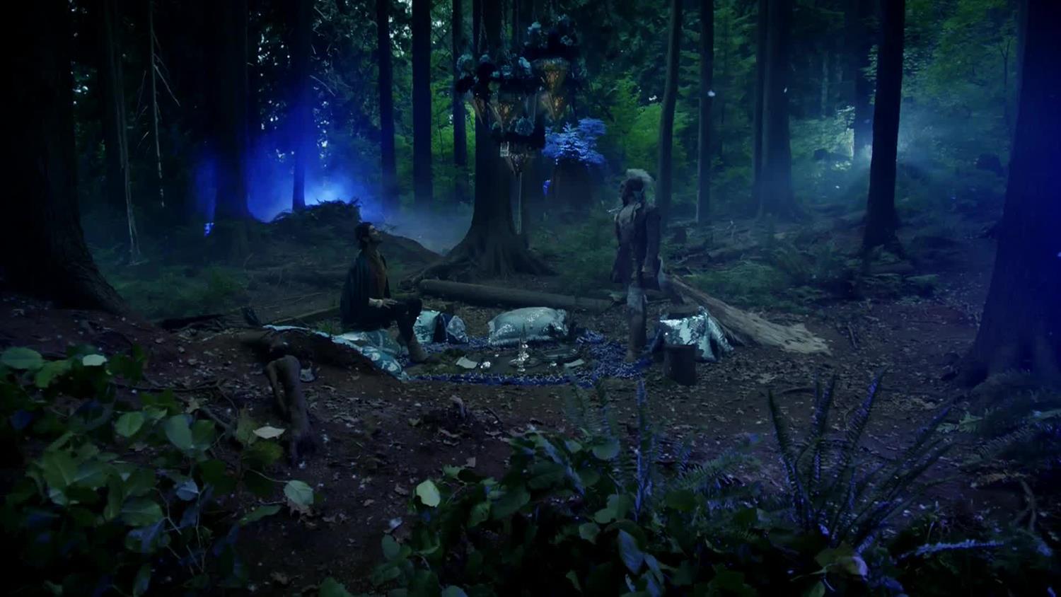 Sylvan Strangers Sylvan Strangers