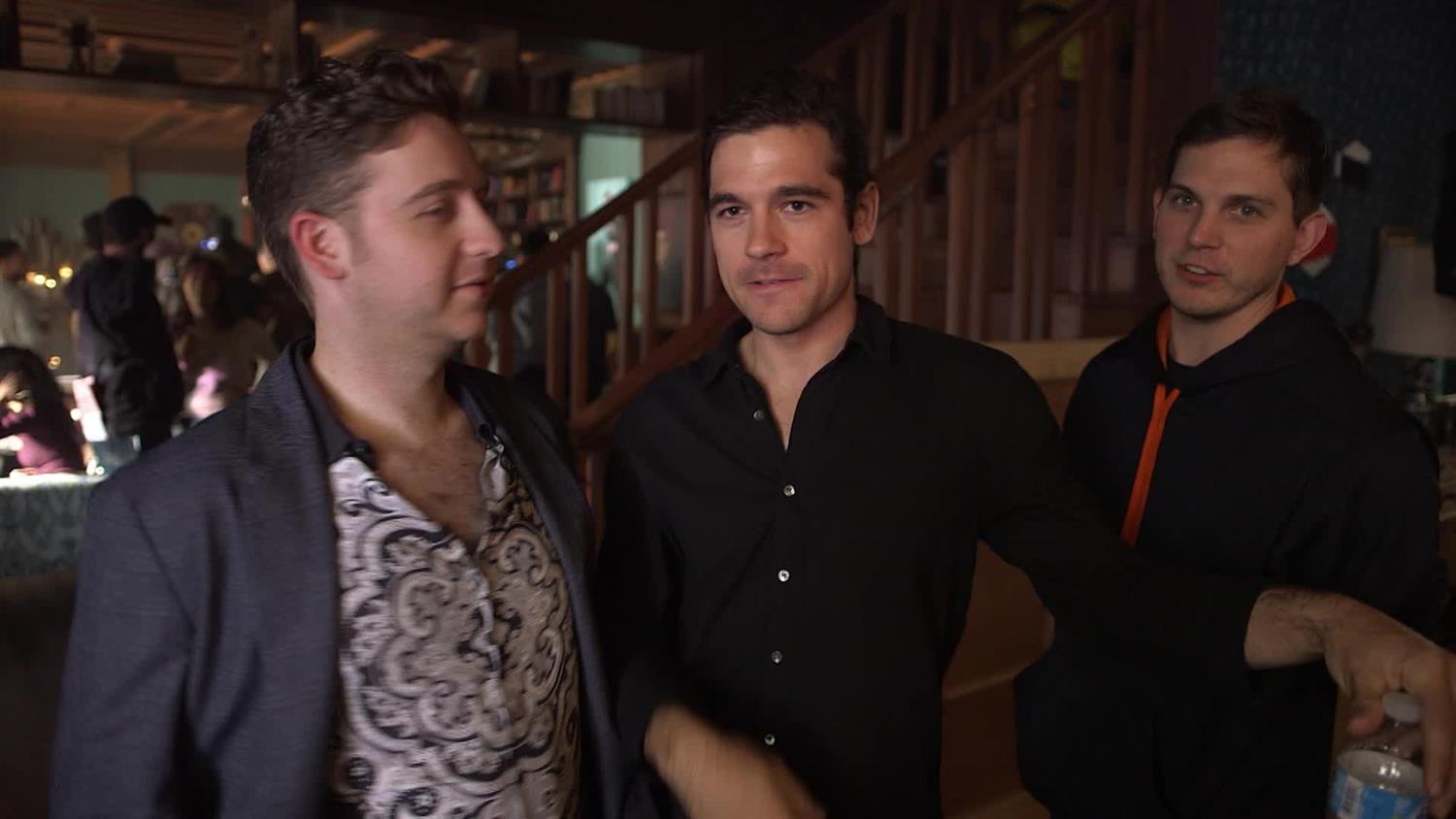 Making Magic: Season 3, Episode 9 Making Magic: Season 3, Episode 9