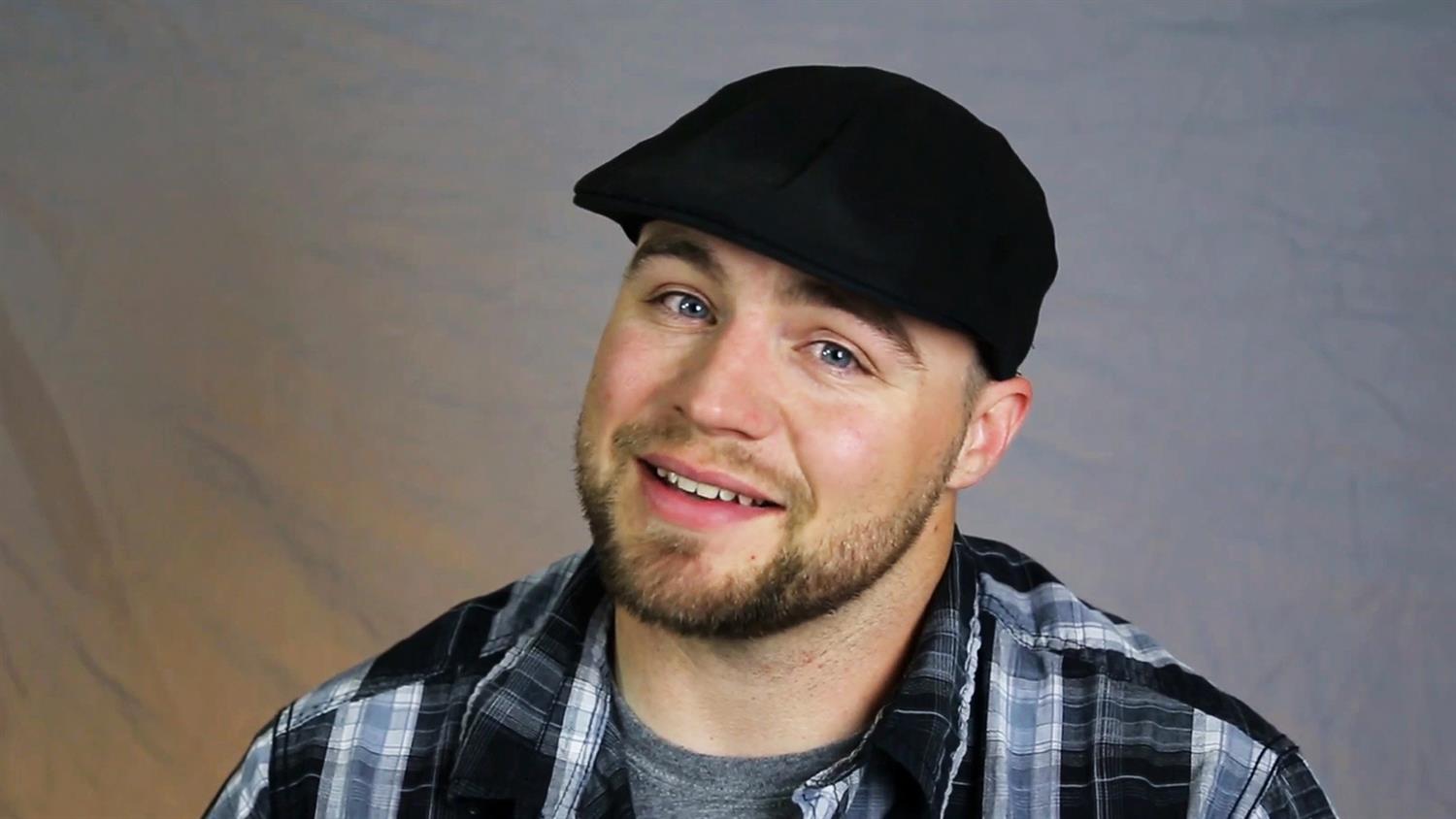 The Winner Tells All: Episode 1 - Rayce The Winner Tells All: Episode 1 - Rayce