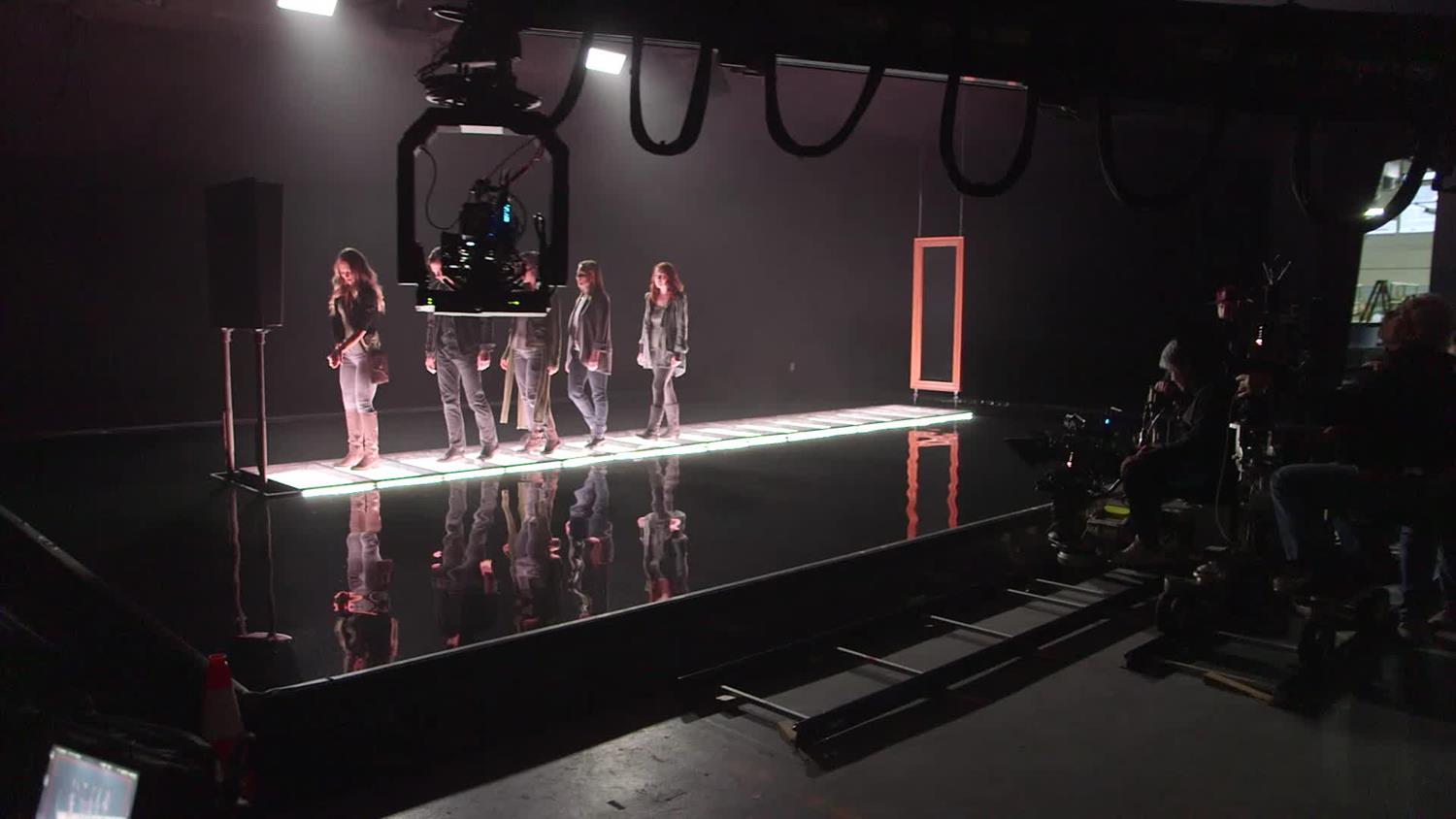 Making Magic: Season 3, Episode 8 Making Magic: Season 3, Episode 8
