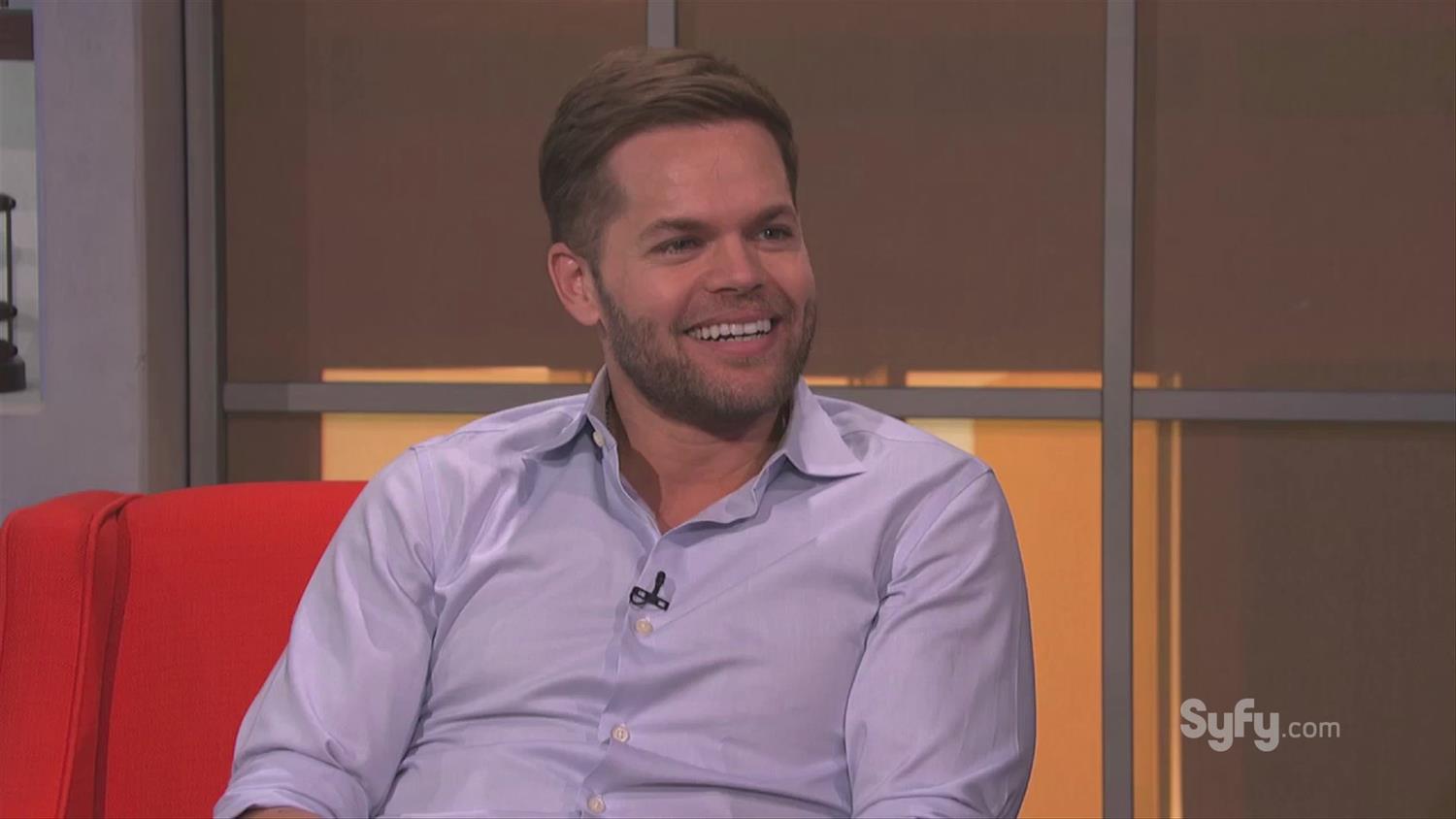 Bonus Interview: More Wes Chatham Bonus Interview: More Wes Chatham