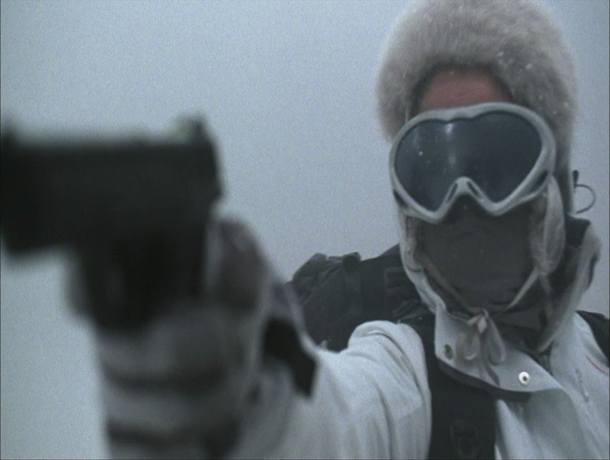 Rage of the Yeti TV Movie 2011 - IMDb