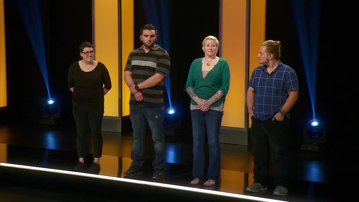 Your Season 10 Finalists Your Season 10 Finalists
