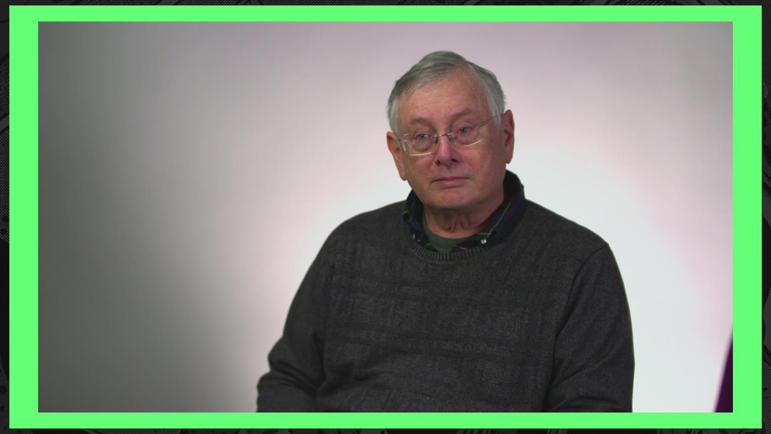 Bob McLeod on The New Mutants' Creation, Secrets and More (Behind the Panel) Bob McLeod on The New Mutants' Creation, Secrets and More (Behind the Panel)