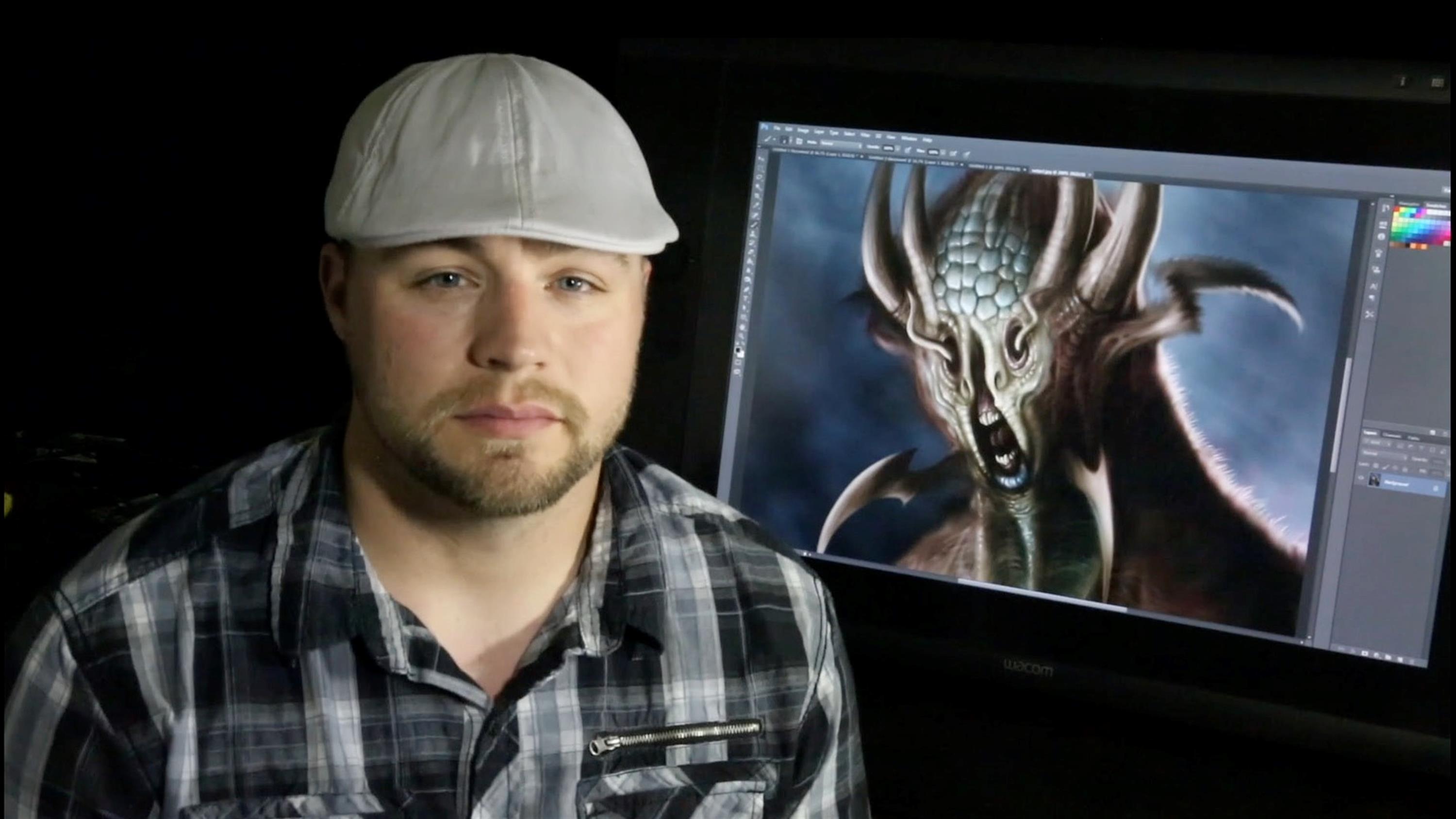 Winner Tells All Episode 4 Rayce Face Off Watch SYFY