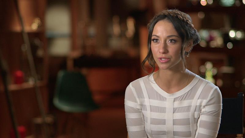Inside The Magicians: Episode 11 Inside The Magicians: Episode 11