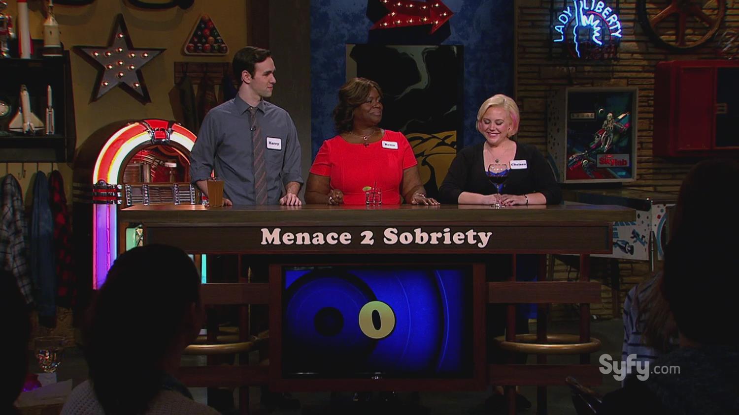 Marvelous Geeks Marvelous Geeks