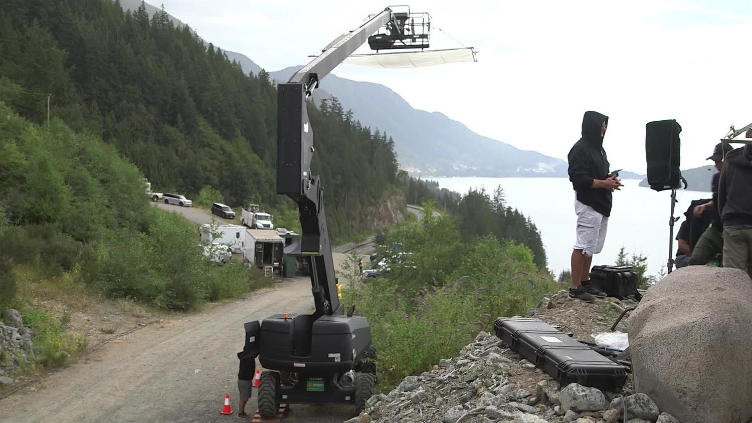 Making Magic: Season 2, Episode 1 Making Magic: Season 2, Episode 1