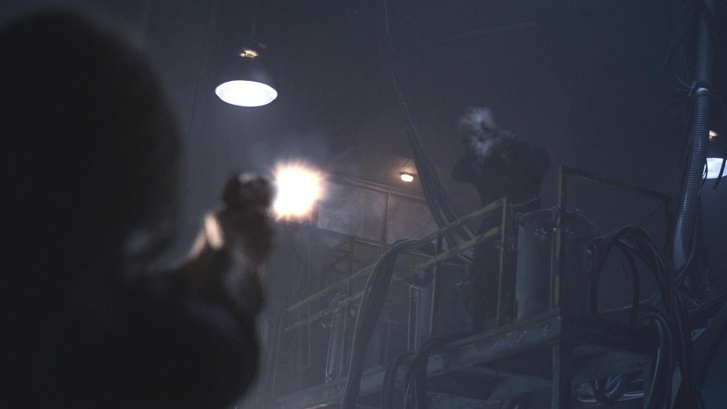 12 Monkeys Season 4 Sneak Peek 12 Monkeys Season 4 Sneak Peek