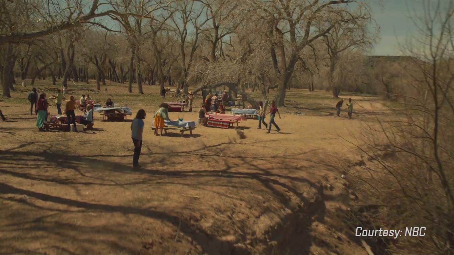 Midnight, Texas Preview: It's One Big Carnival Ride Midnight, Texas Preview: It's One Big Carnival Ride