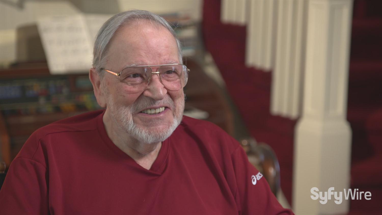 Spider-Man Legend John Romita Sr. on His Favorite Issues, Redefining Spidey Spider-Man Legend John Romita Sr. on His Favorite Issues, Redefining Spidey