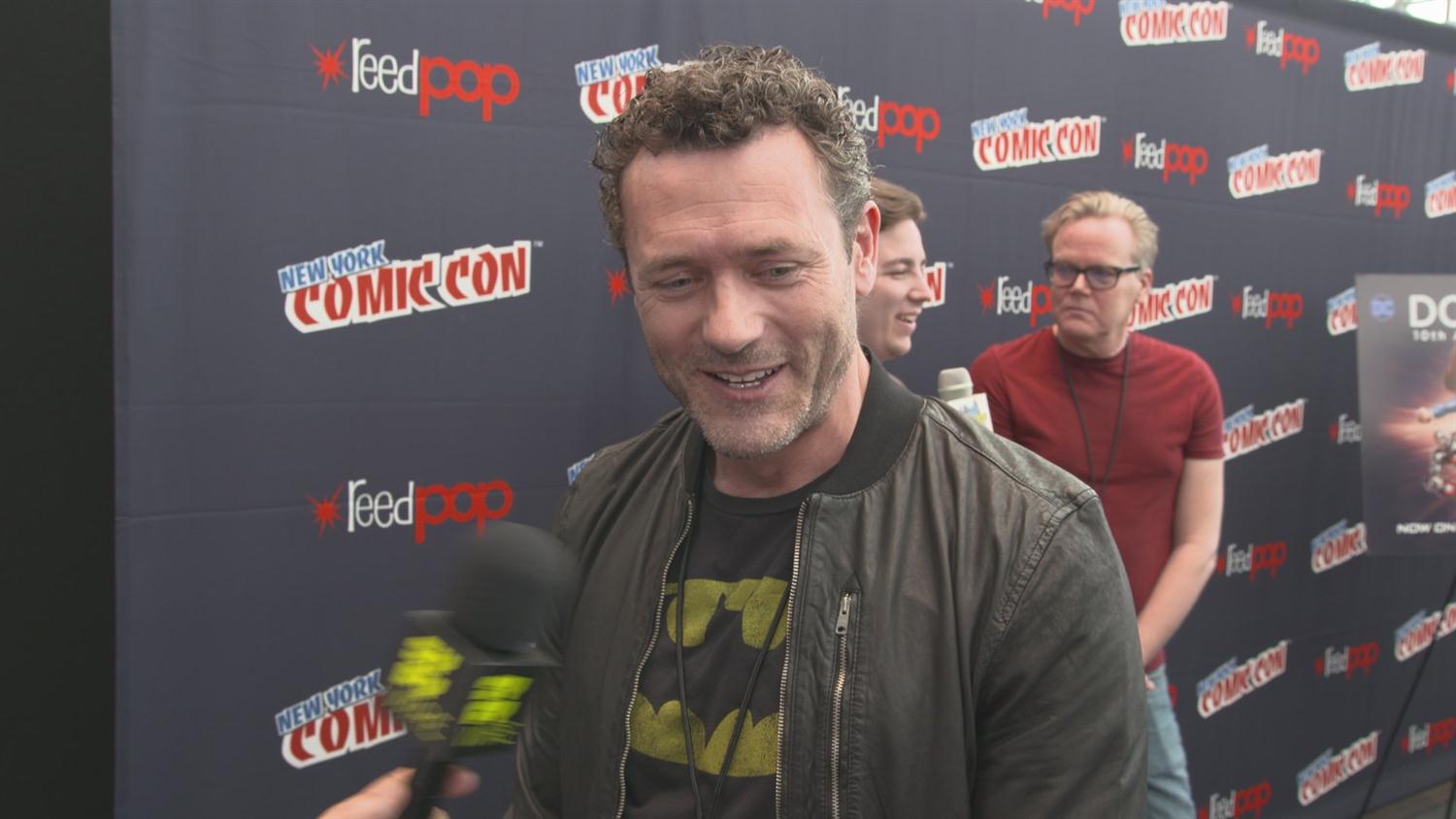 Will There Be a New Gods/Fourth World Movie? Will There Be a New Gods/Fourth World Movie?