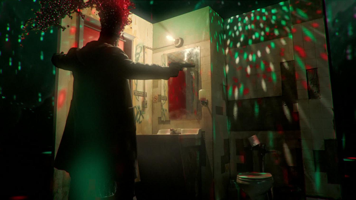 HAPPY! Official Trailer #1 HAPPY! Official Trailer #1