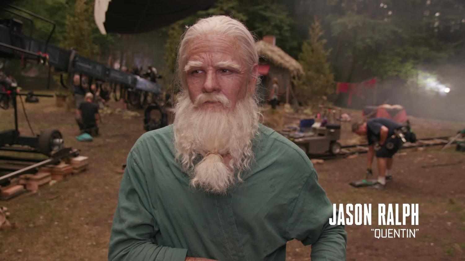 Making Magic: Season 3, Episode 5 Making Magic: Season 3, Episode 5