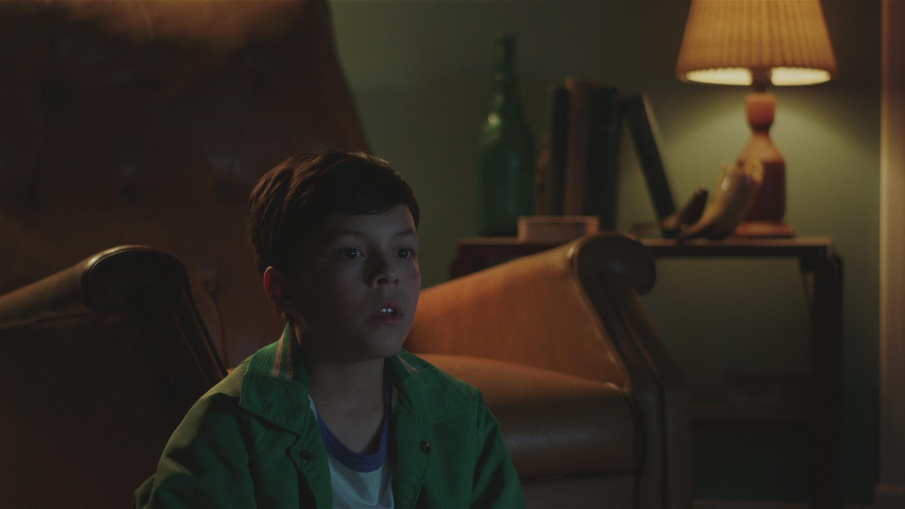 Channel Zero Season 1 trailer Channel Zero Candle Cove Videos SYFY