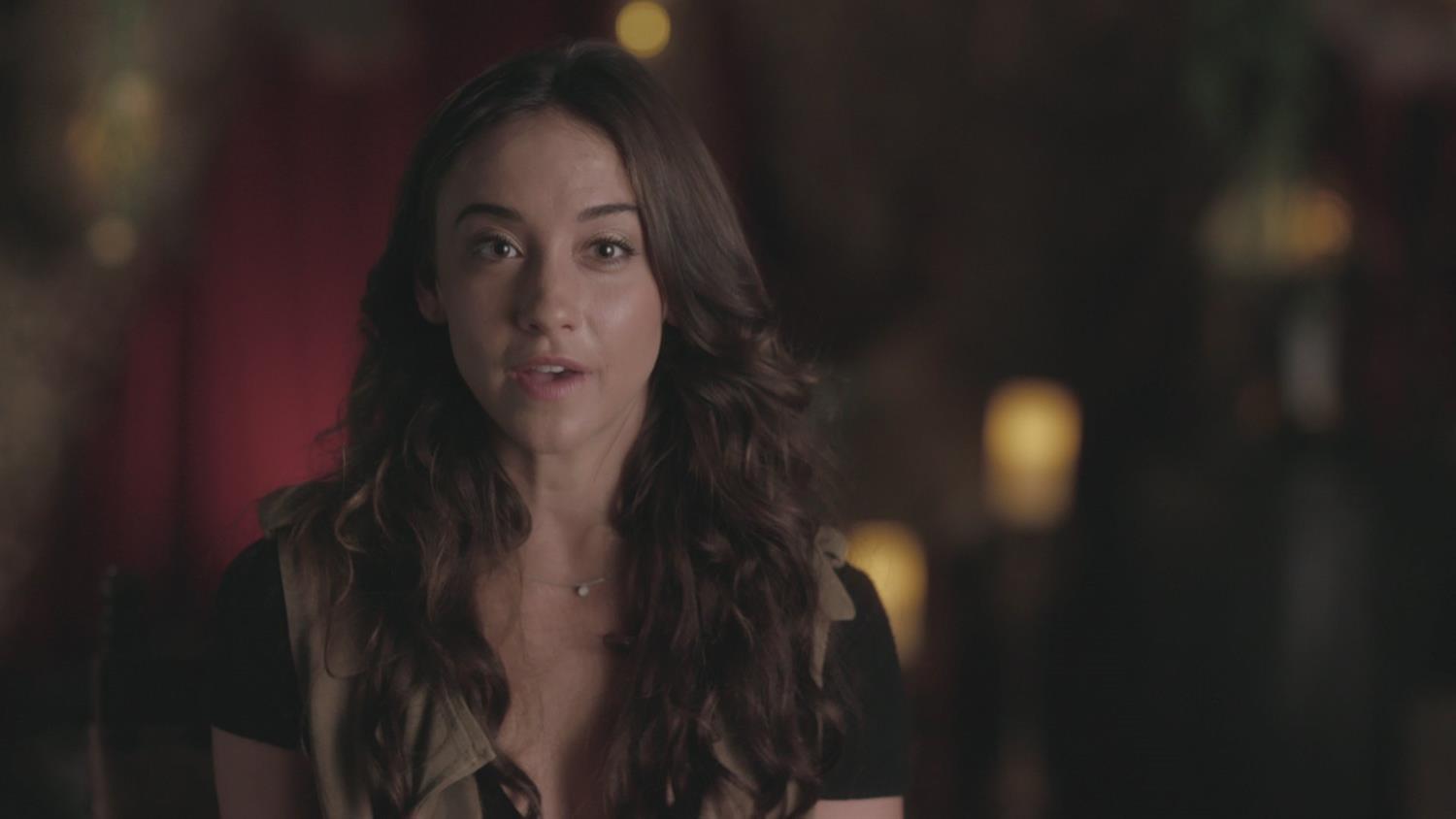 The Magicians Season 2: Character Journeys The Magicians Season 2: Character Journeys