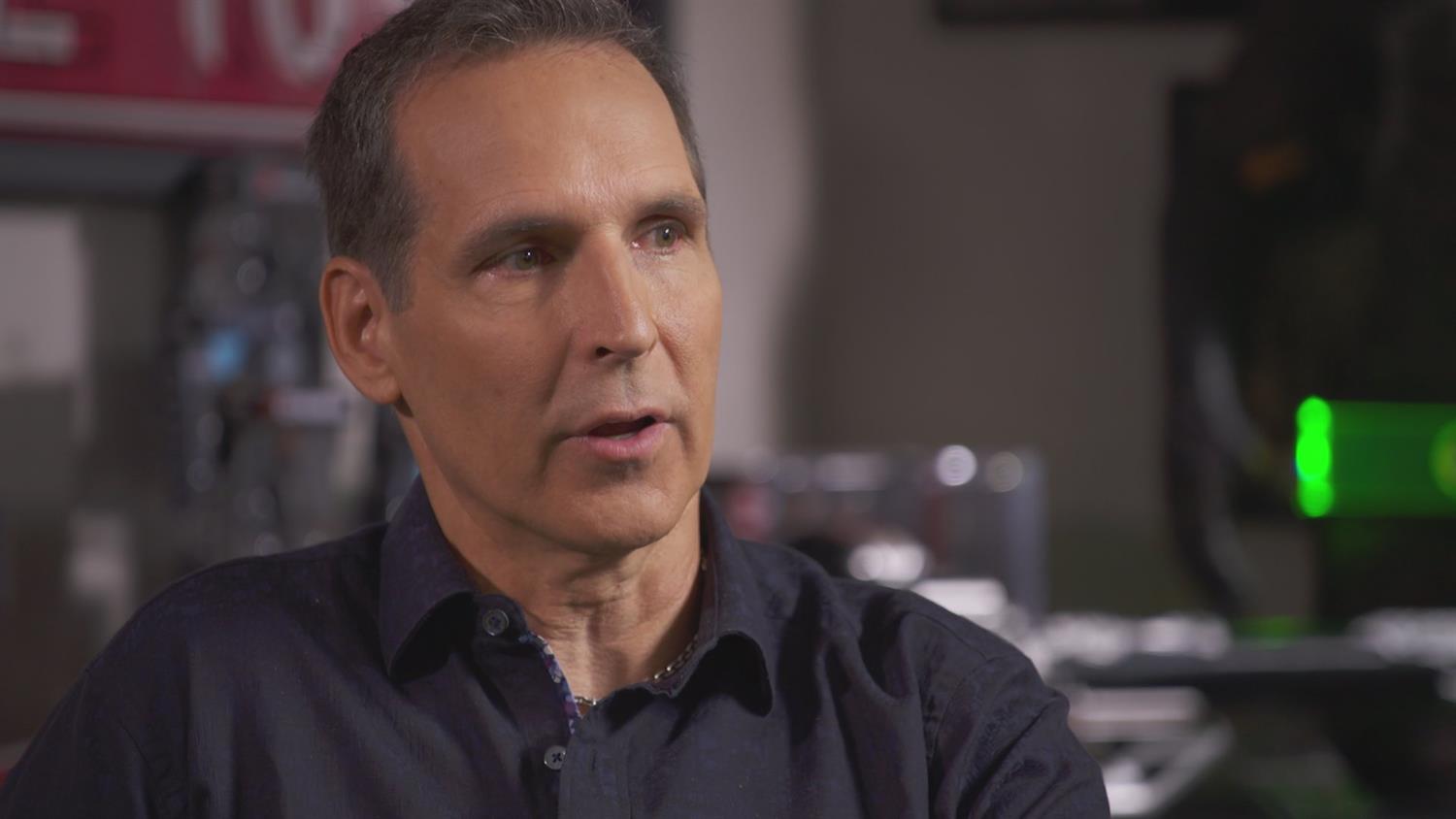 Todd McFarlane on Stan Lee Todd McFarlane on Stan Lee