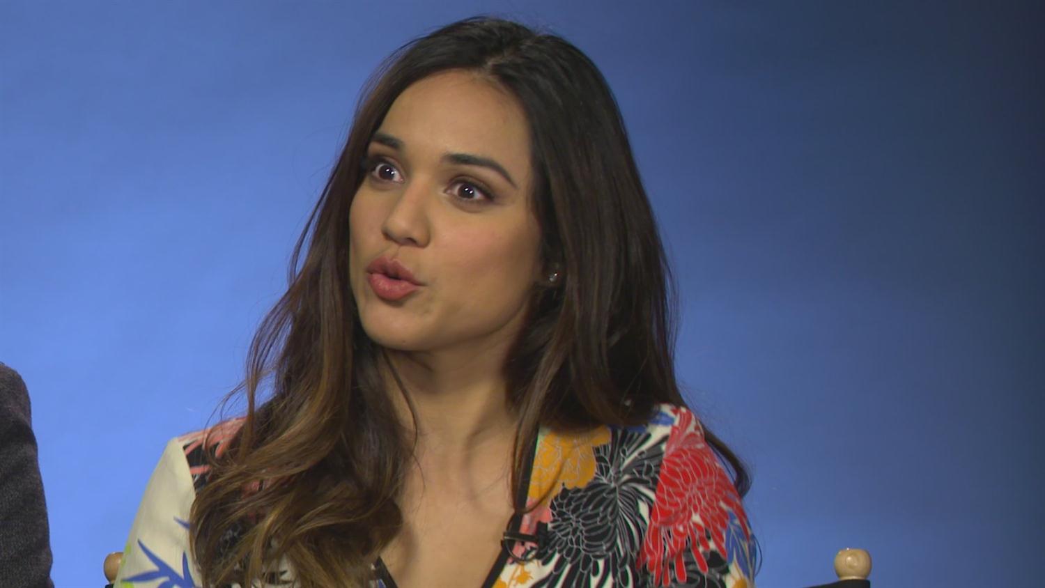 The Magicians Hale Appleman and Summer Bishil on Season 3, Best Lines and That Time Margo Was Southern The Magicians Hale Appleman and Summer Bishil on Season 3, Best Lines and That Time Margo Was Southern