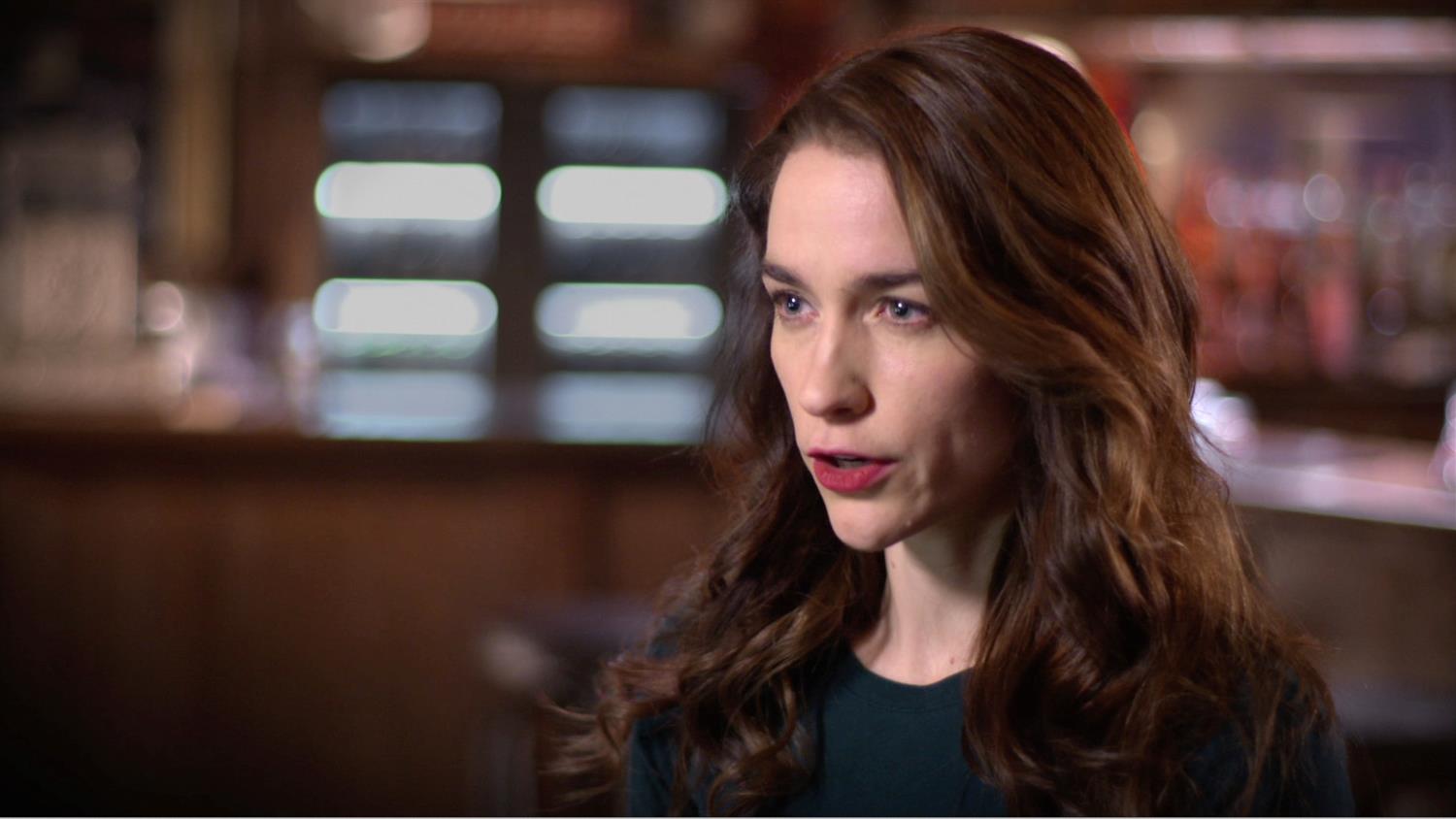 Wynonna Earp: What's It About? Wynonna Earp: What's It About?