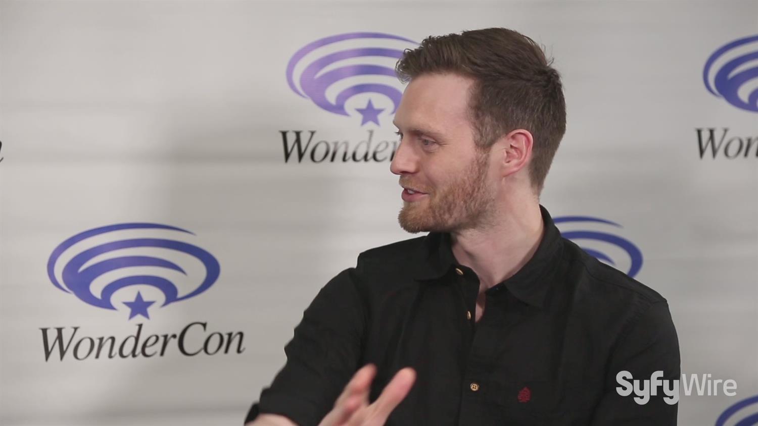 Si Spurrier on Writing Dark Crystal Sequel Si Spurrier on Writing Dark Crystal Sequel