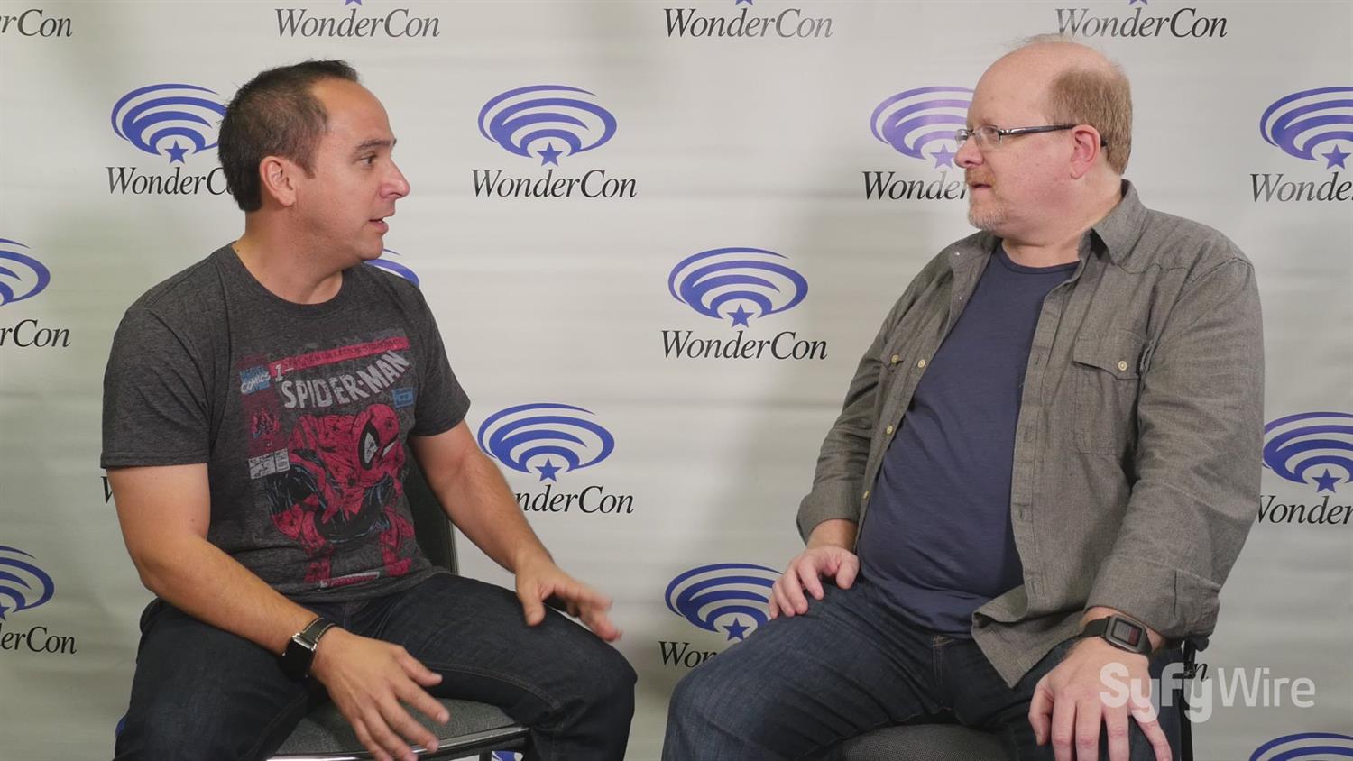Archie's Mark Waid Previews a Huge Upcoming Story Arc - Wondercon 2017 Archie's Mark Waid Previews a Huge Upcoming Story Arc - Wondercon 2017