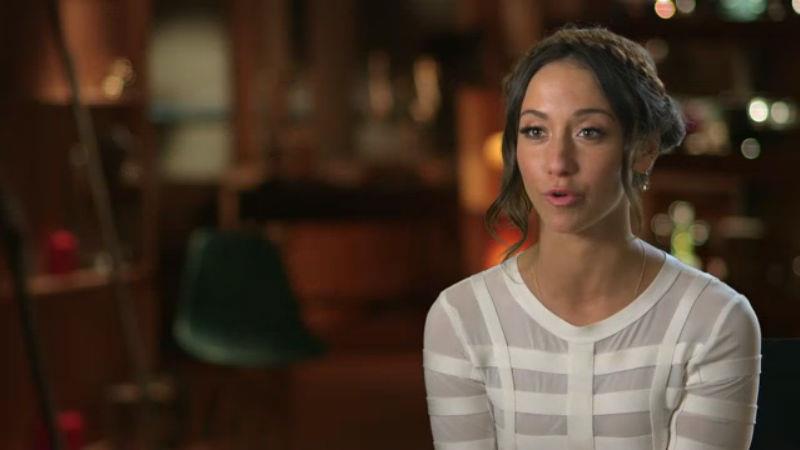 Inside The Magicians: Episode 5 Inside The Magicians: Episode 5