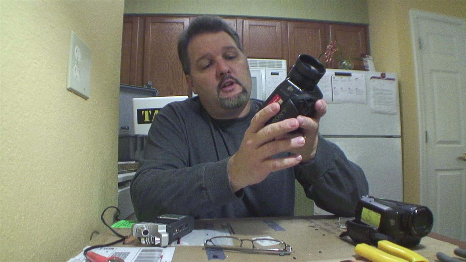 Britt's Gear Guide: Cameras Britt's Gear Guide: Cameras