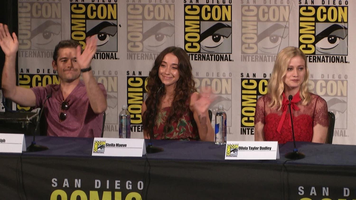 Season 3 Fan Shout Out Season 3 Fan Shout Out