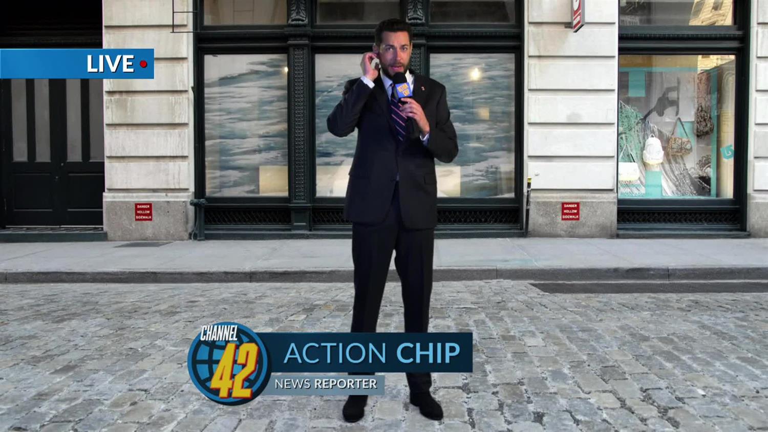 Action Chip News Fail Compilation Action Chip News Fail Compilation