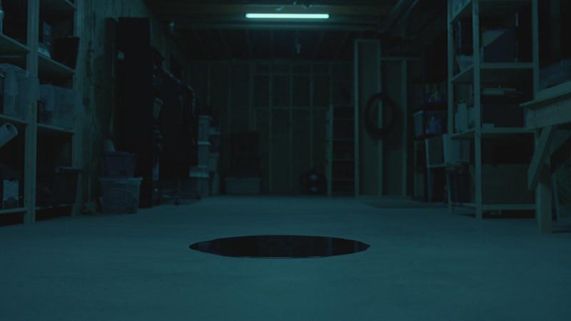 Channel Zero: No-End House - Teaser Trailer #5 Channel Zero: No-End House - Teaser Trailer #5