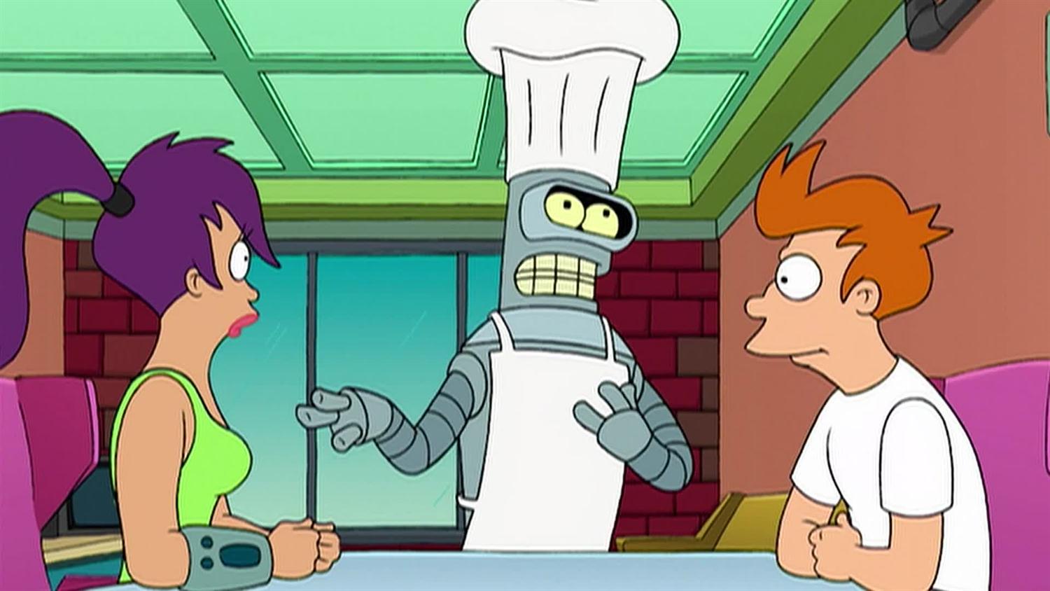 What's Cooking? What's Cooking?