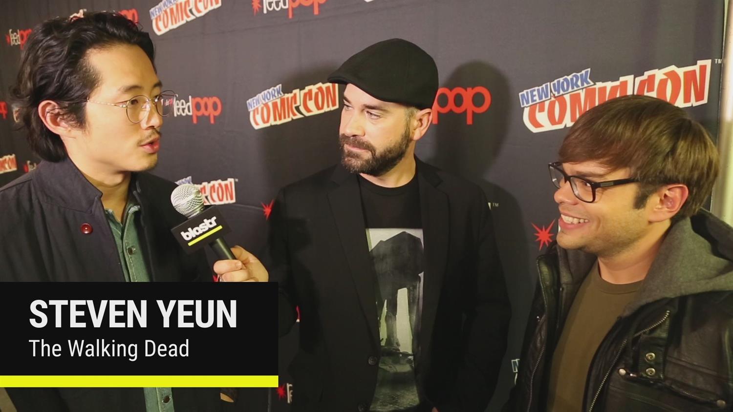 Celebrities Tell Us Their Favorite Star Wars Characters Celebrities Tell Us Their Favorite Star Wars Characters