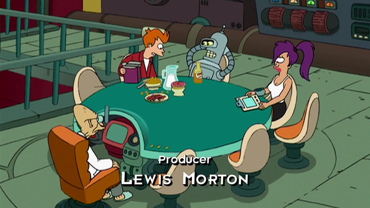 The Doctor is In The Doctor is In