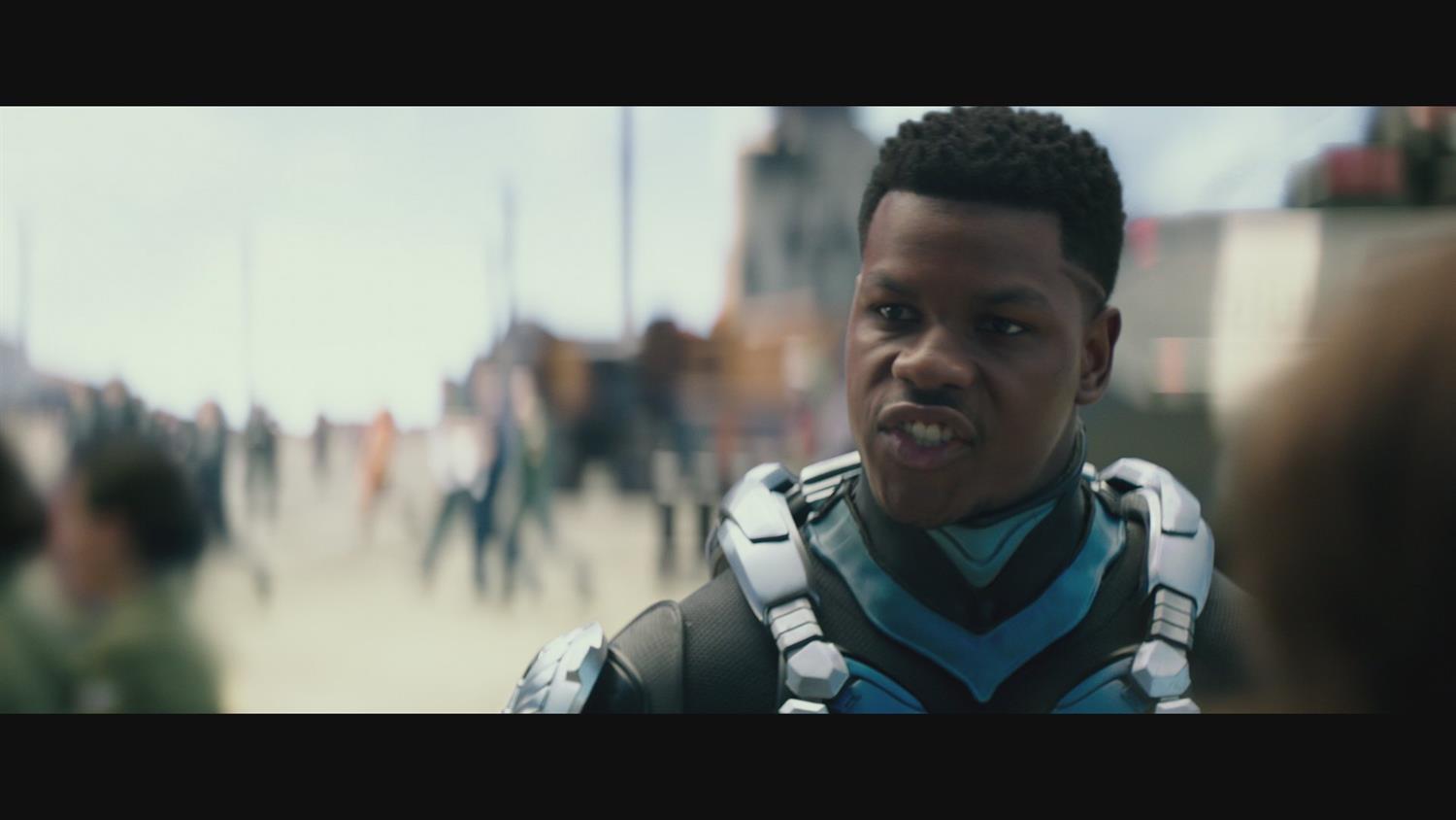 Exclusive Preview: Pacific Rim Uprising - Cadets to Save the World Exclusive Preview: Pacific Rim Uprising - Cadets to Save the World