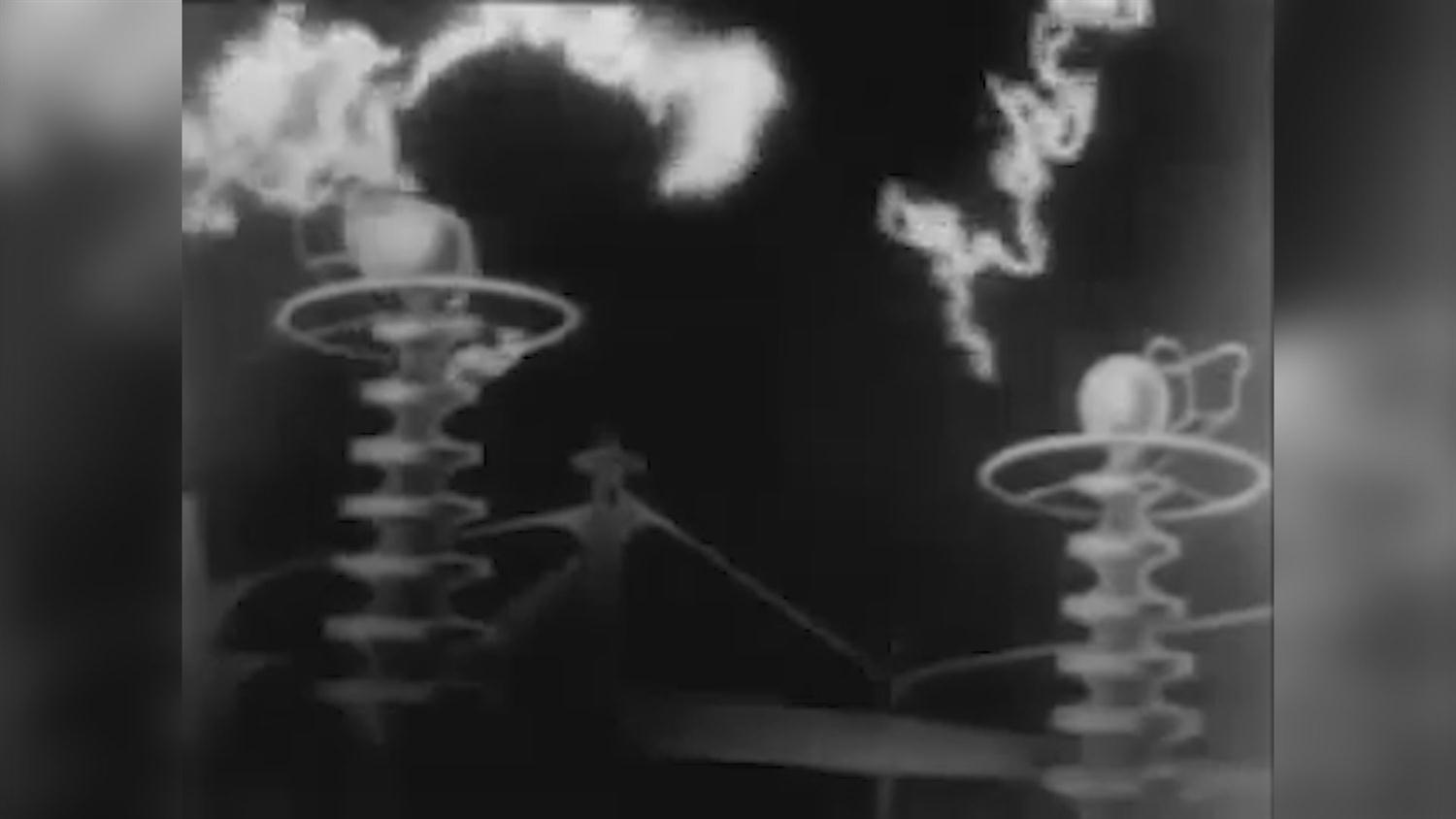The First Sci-Fi Anthology Show The First Sci-Fi Anthology Show