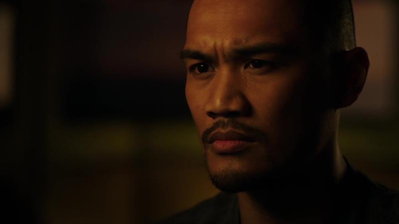 Dark Matter Backstage: Season 2 Episode 12 Dark Matter Backstage: Season 2 Episode 12